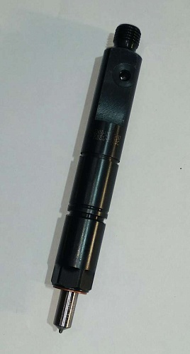 Форсунка топливная KBEL-P023C/J3400/2026K00127 (YC6108G ТУРБО) Форсунка топливная KBEL-P023C/J3400/2026K00127 (YC6108G ТУРБО)