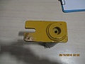 Палец ZL50G2-11900/70*220 Палец ZL50G2-11900/70*220