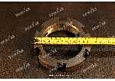Гайка самостопорящаяся 170-27-12472 Гайка самостопорящаяся 170-27-12472