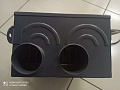 Мотор отопителя SL50W Мотор отопителя SL50W