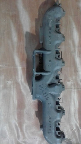 Коллектор 9S2354 VR Коллектор 9S2354 VR