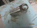 Полуось ступицы S0643508 Полуось ступицы S0643508