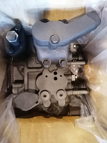 Клапан распределитель отвала 701-34-11002 VR Клапан распределитель отвала 701-34-11002 VR