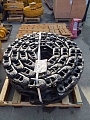 Цепь гусеничная 8190-MC-01000/8190-MC-49000-02 SHANTUI Цепь гусеничная 8190-MC-01000/8190-MC-49000-02 SHANTUI