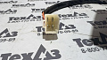 Мотор отопителя ZHF2103Z Мотор отопителя ZHF2103Z