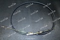 Трос газа 16Y-05C-01000 (L-1м 90см d8мм) Трос газа 16Y-05C-01000 (L-1м 90см d8мм)
