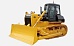 Бульдозер Lovol FD160 Бульдозер Lovol FD160