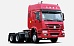 Тягач седельный HOWO HW79 6x4 Тягач седельный HOWO HW79 6x4