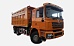 Самосвал Shacman SX3258DR384 F3000 Самосвал Shacman SX3258DR384 F3000