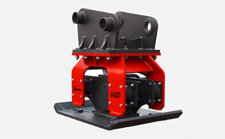 Вибротрамбовка Impulse V120 Вибротрамбовка Impulse V120