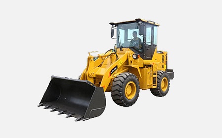 Фронтальный погрузчик LOVOL FL920F-II Фронтальный погрузчик LOVOL FL920F-II