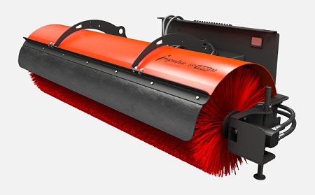 Щетка дорожная коммунальная Impulse SP1800M Щетка дорожная коммунальная Impulse SP1800M