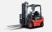 Вилочный погрузчик Lonking LG15GLT Вилочный погрузчик Lonking LG15GLT